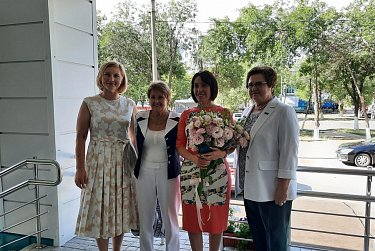 Поликлиника «Пироговки» открылась после капремонта
